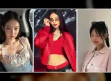 BLACKPINK Jennie Dihujani Bodyshaming Setelah Foto Bikini Viral