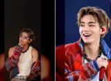 Interaksi Sosial Media BTS V dan Suga Bikin Heboh di Tengah Isu 'Perceraian'