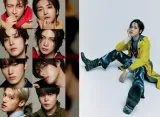 ATEEZ Raih Trofi Keempat untuk Lagu 'BAD' di M Countdown