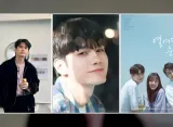 Ong Seong-wu Bertransformasi Jadi Villain di Drama Spooky in Love