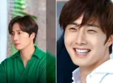 Jung Il Woo Buka Suara soal Hidup dengan Aneurisma Otak dan Perjalanan Penyembuhan