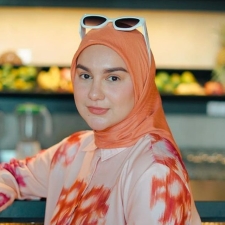 Irish Bella Hilangkan Nama Suami di Akun TikTok Miliknya Auto Picu Kecurigaan