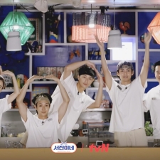 Nasib Restoran 'Jinny's Kitchen' Punya V BTS Cs Kini Sungguh Menyedihkan