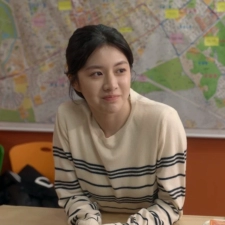 Media Korea Sebut Go Yoon Jung Capai 3 Hal Penting Lewat 'Moving'