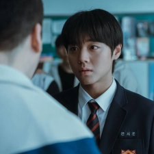 Park Ji Hoon Bahas Kemungkinan Produksi 'Weak Hero Class' Season 3