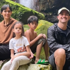  Fachri Albar dan Renata Kusmanto Diam-Diam Sudah Cerai Sejak Februari 2025