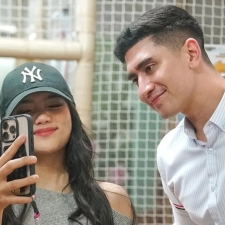 Geger Video TikTok Diduga Bukti Fuji An Resmi Pacari Verrell Bramasta