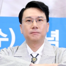 Lee Sang Min Umumkan Bakal Lepas Status Duda dengan Menikahi Mantan Pacar