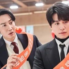 Alasan Drama Lee Kwang Soo & Lee Dong Wook 'The Divorce Insurance' Catat Rating Rendah Terungkap