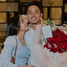 Dilan Janiyar Ancam Sita Lagi Gono Gini 800 Juta Jika Safno Terus Koar-Koar Difitnah