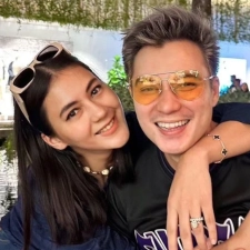 Paula Verhoeven Resmi Adukan Baim Wong ke Komnas Perempuan Terkait Isu KDRT Psikis hingga Seksual