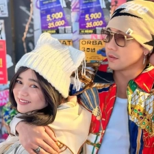 Ending Video Denny Sumargo Tiru Smile Challenge Kim Seon Ho Depan Istri Bikin Bengek
