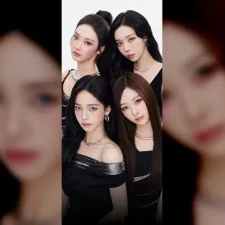 aespa Raih Kemenangan Pertama di Music Bank dengan 'WDA'
