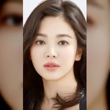 Song Hye Kyo Tampilkan Visual Seperti Dewi dalam Video Terbaru