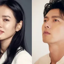 Penampilan Son Ye-jin di Golden Camera Awards Tuai Kritikan Pedas
