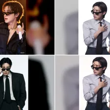 Reaksi Heboh Netizen Terkait Hubungan J-Hope BTS dan Nayeon TWICE