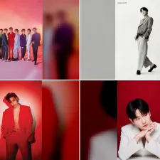 EXO Memukau Penggemar di Konser EXhOrizon Jakarta setelah 7 Tahun