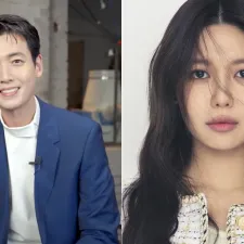 Jung Kyung Ho dan Sooyoung Resmi Putus Setelah 14 Tahun Bersama