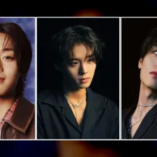 Park Jihoon Rayakan Comeback Mengesankan di Kuala Lumpur Setelah 8 Tahun