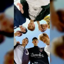 NCT DREAM Rilis Lagu 'Never Goodbye' yang Penuh Emosi