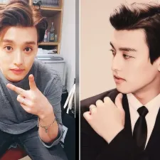 Eli U-KISS Umumkan Menikah Lagi Lima Tahun Setelah Cerai
