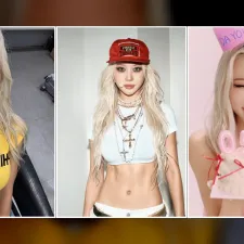 Dayoung WJSN Ungkap Perjuangan Debut Solo Setelah Turun 12kg