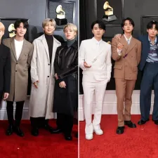 Tiket Konser BTS di Jakarta Ludes dalam Sejam, ARMY Antusias Menyambut