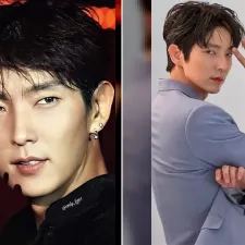 Lee Joon Gi dan Sakaguchi Kentaro Bintangi Drama Thriller 