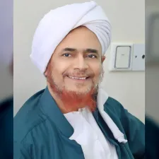 Kabar Buruk Haji Bolot, Andre Taulany Minta Doa untuk Sang Komedian