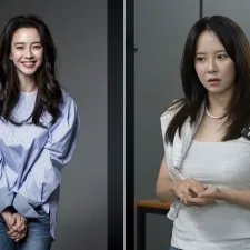 Song Ji Hyo Tampilkan Pesona Dalam Pictorial Lingerie Terbaru
