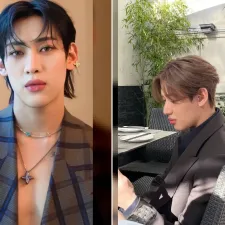 Bambam GOT7 Ungkap Perasaan Berat di Media Sosial