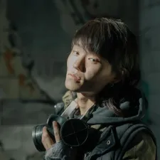 Premiere kiDnap GAME: Lee Joon Gi dan Kentaro Sakaguchi Bintangi Film Thriller Pan-Asia