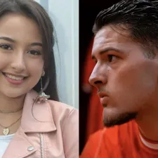 Jennifer Coppen dan Justin Hubner Resmi Menikah di Bali