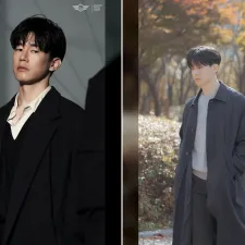 Kim Mu Yeol Ungkap Perasaannya Soal Kontroversi Kim Nam Gil di 'Teach You a Lesson'