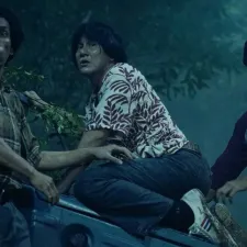 Warkop DKI: Viralin Dong, Film Komedi Segar dengan Sentuhan Horor