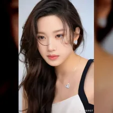 Moon Ga Young Tunjukkan Tubuh Fit Lewat Selfie Gym Pagi