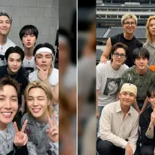 BTS Siapkan Konser Megah di Busan, 100.000 Penggemar Diperkirakan Hadir