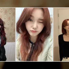 Mimi Oh My Girl Ungkap Kehidupan Asmara Mengejutkan di Running Man