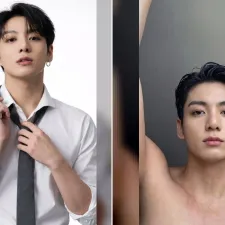 Ekspresi 'Marah' Jungkook BTS Menjadi Sorotan di Konser Busan Amid Kontroversi