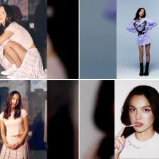 Olivia Rodrigo Ungkap Kehilangan 60% Pendengaran di Telinga Kiri