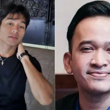 Betrand Peto Bela Ruben Onsu dan Ungkap Pernah Ditampar Tantenya
