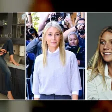 Gwyneth Paltrow Dikecam Usai Bintangi Iklan Properti Mewah di Israel