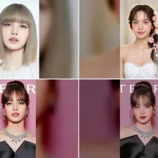 Penampilan BLACKPINK Lisa di Piala Dunia 2026 Jadi Perdebatan Hangat
