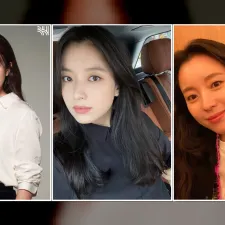 Kedekatan Han Hyo Joo dan Gong Myung di Acara Baseball Bikin Fans Berharap