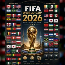K-Pop dan Selebriti Dunia Ramaikan Piala Dunia FIFA 2026