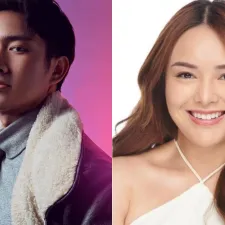 Kenny Austin Bela Amanda Manopo dari Komentar Negatif Usai Melahirkan