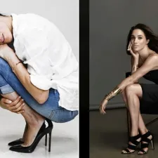 Meghan Markle Terancam Rugi Rp88 M Karena Stok Produk Belum Terjual