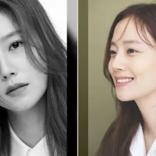 Pesona Moon Chae Won dalam Gaun Pengantin Viral, Cincin Mewah Jadi Sorotan