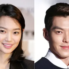 Shin Mina Ungkap Dukungan Kim Woo Bin Memberikan Rasa Aman Usai Menikah