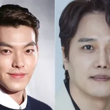 Dukungan Manis Kim Woo Bin di Premiere Film Shin Min Ah Bikin Hati Bergetar